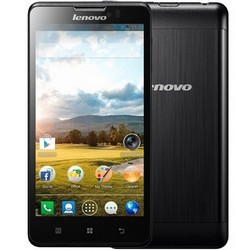 Замена дисплея на телефоне Lenovo P780 в Челябинске